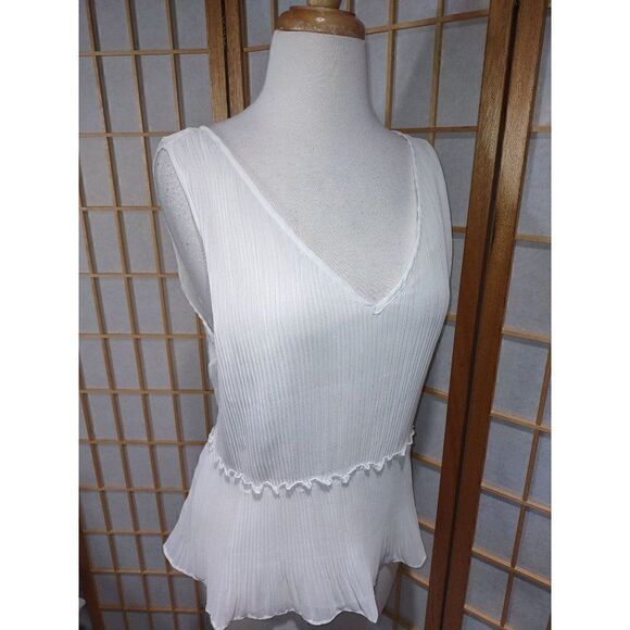 NWT Newbury Kustom Med Blouse - Picture 14 of 15